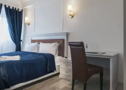 Grand Palladium Munich - 5
