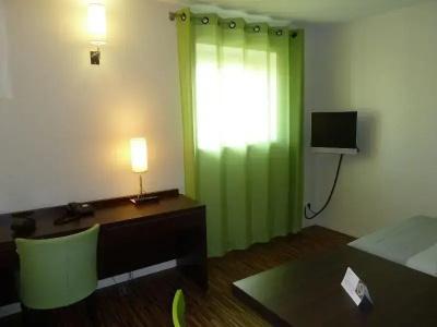 Residence Belambra Villemanzy - 94