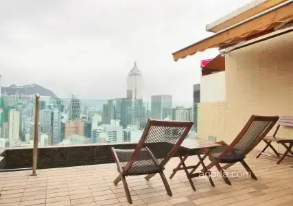 Best Western Causeway Bay - 7