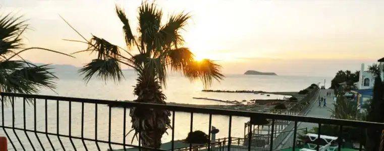 Bodrum Moonlight - 18