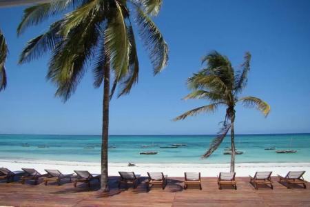 Albatross Ocean View - 25