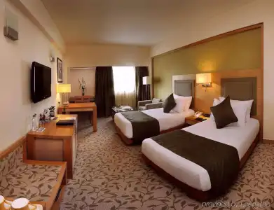 The Suryaa New Delhi - 30