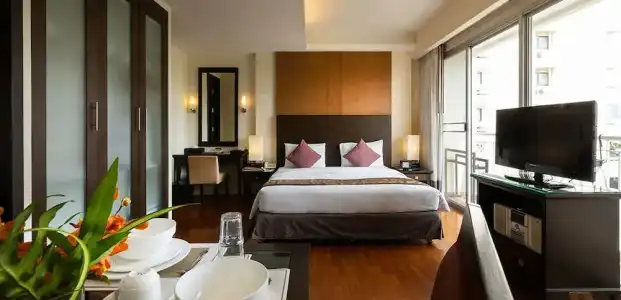 Kantary House & Serviced Apartments - 43