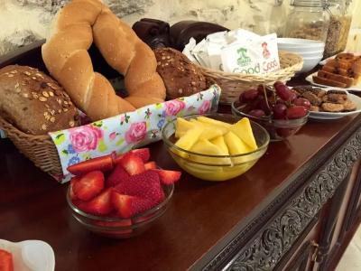 Ellie Boo Bed & Breakfast - 12