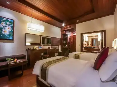 Borei Angkor Resort & Spa - 62