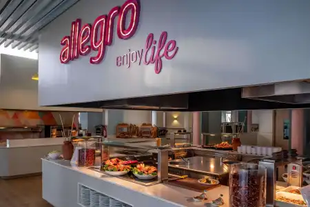 Allegro Agadir - 9
