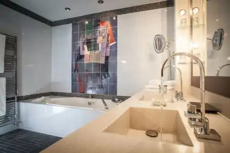 Hôtel & Spa Vatel - 82