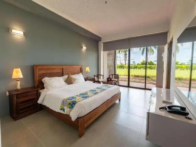 Golden Tulip Dar ES Salaam - 110