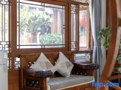 Huayu Mengjing Holiday Courtyard - 89