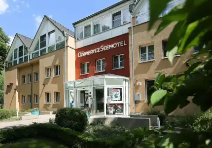 DämeritzSeehotel - 0