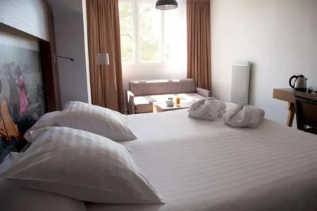 Best Western Garden & Spa - 115