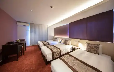 Grand Base Okayama Ekimae - 106