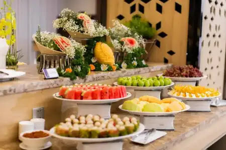 Muong Thanh Luxury Vien Trieu - 11