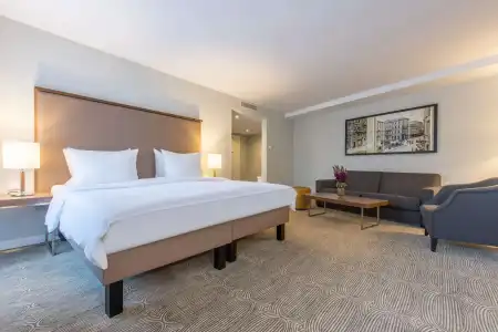 Radisson Blu Schwarzer Bock - 55