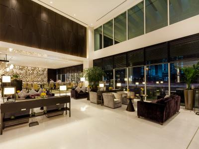 Flora Creek Deluxe Apartments Dubai - 30