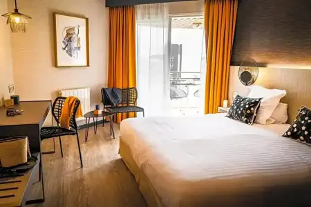 Hôtel Valdys Thalasso & Spa - les Pins - 52