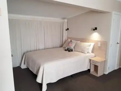 Carramar Motor Inn - 123