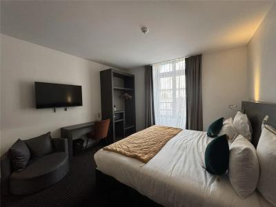 Best Western Blois Chateau - 5