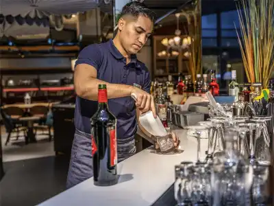 ibis Styles Zurich City Center - 39