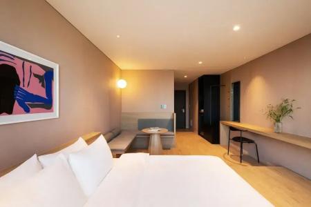 The Week & Resort - 49