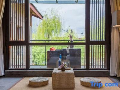 Yueshanshui Garden Holiday Villa - 59