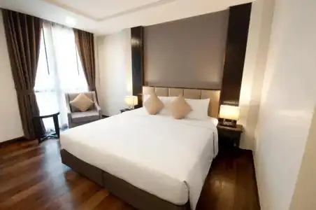 SureStay Plus by Best Western Sukhumvit 2 - 40