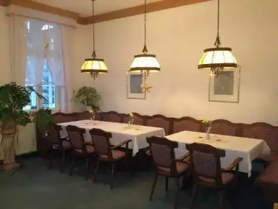 Pension Haus Marga - 13