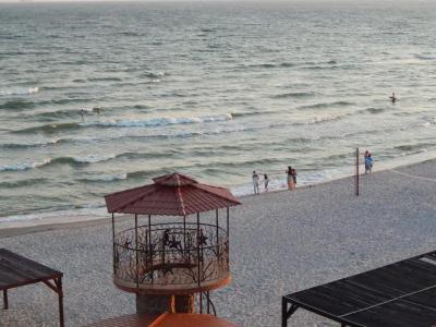 Baza Otdykha Delfin - 19