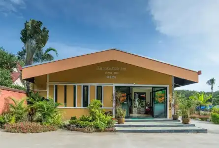 Krabi Inn Resort - 110