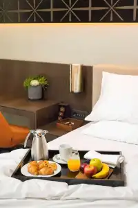 Hyatt Regency - 5