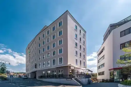 ibis Styles Tubingen - 32