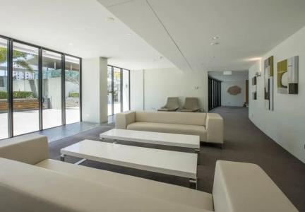 Aria Apartments - 1
