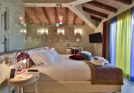 Ville sull'Arno - Preferreds & Resorts - 3