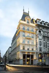 OKKOs Lyon Centre - 0