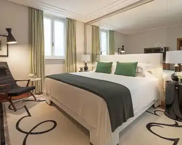 Four Seasons Milan - 10