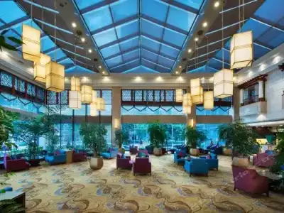 Chongqing Empark Grand - 0
