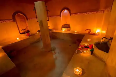 Adam Park & Spa Marrakech - 20