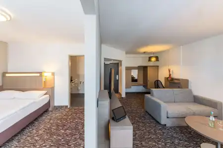 Park Inn by Radisson Goettingen - 25