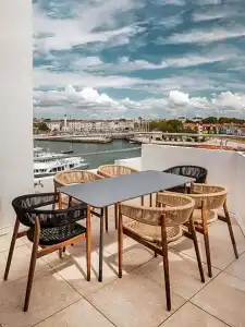Maisons du Monde Hôtel & Suites - La Rochelle Vieux Port - 143