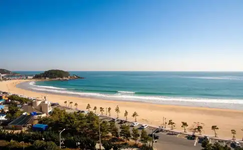 Best Western Haeundae - 18