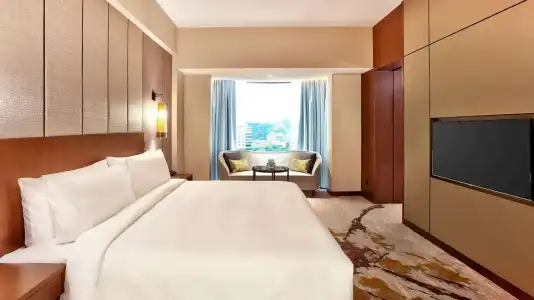 Hilton Kota Kinabalu - 48