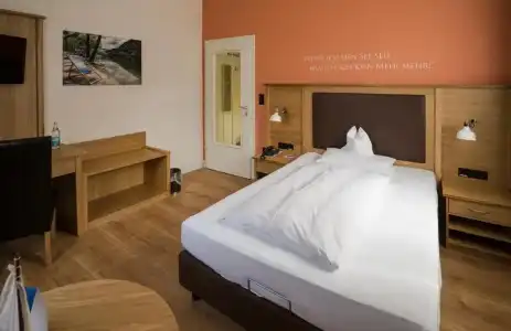 Alpenstadthotels - 43