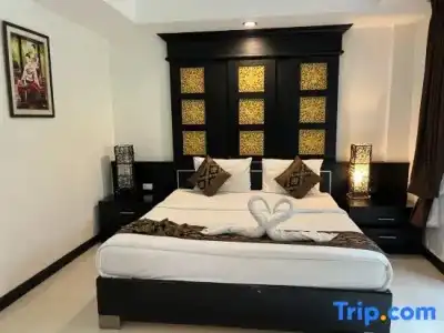 Phi Phi Andaman Legacy Resort - 192