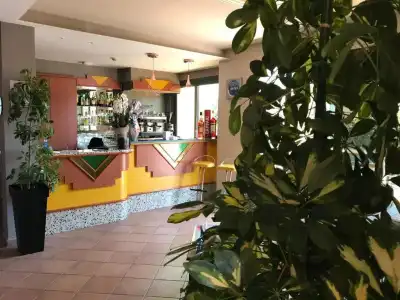 Villa Rosa - 24