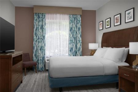 Hilton Garden Inn Greensboro Airport - 79