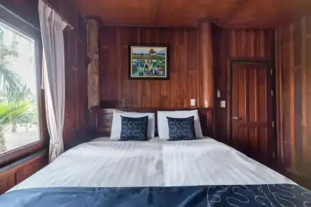 Capital O 805 Suan Palm Farm Nok Resort - 43