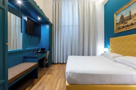 Relais Centrale Firenze - 105