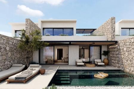The Olivar Suites - 13