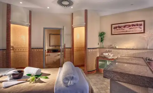 Suite Binz FamilienRügen - 22