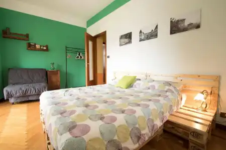 Bed and Breakfast Ven S - 4